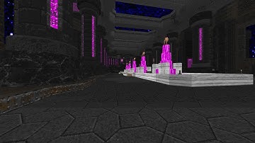 Doom 2: Micro Slaughter Community Project - Map 13: Technocratic Terror (UV Max)