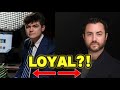 Josh Hammer Gets DESTROYED by Nick Fuentes 🔥