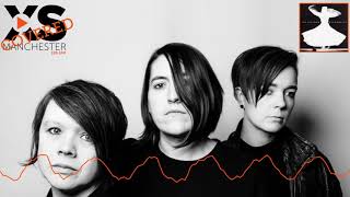 LIINES cover Joy Division "Shadowplay" for Manchester: Covered.