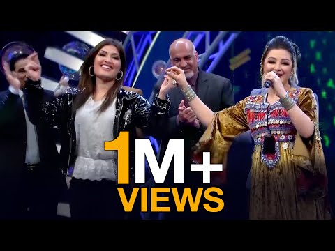 شبی با هنرمندان سلام ۱۳۹۹    