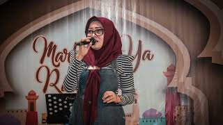 Terali Besi  Lilin Herlina Ageng 