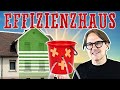 Was ist ein Effizienzhaus?   (BEG, BAFA, KfW)