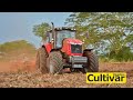 Test Drive MF 7318 Dyna-3 Revista Cultivar Máquinas