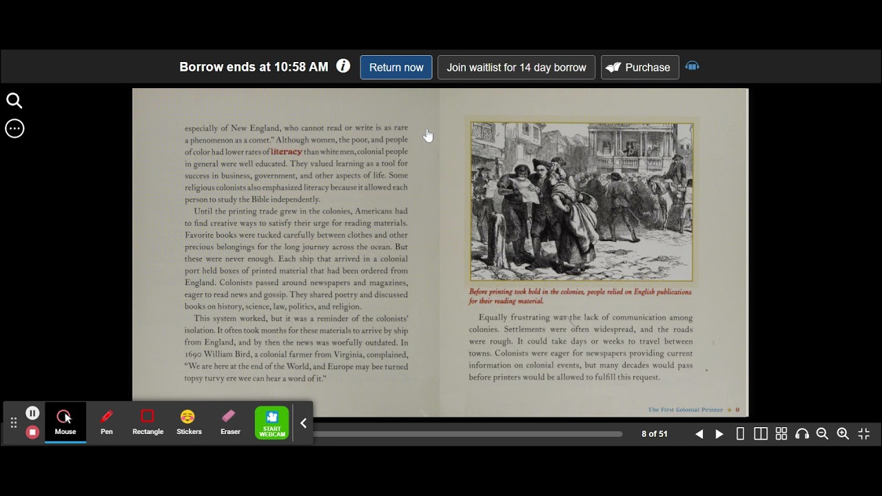 The printer : Petersen, Christine : Free Download, Borrow, and Streaming : Internet Archive