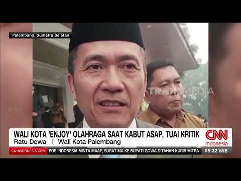 Sukabumi Regional House of Representatives Deputy Speaker Removes Vice President's Photo | MORNIN...