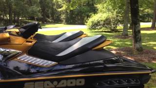 2006 SeaDoo RXP for sale $13,500 by Tmy8ster 2,734 views 9 years ago 3 minutes, 28 seconds