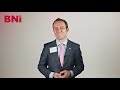 How To Do A Great Feature Presentation 10 Minutes In BNI How To Do A Great Feature Presentation 10 Minutes In BNI
