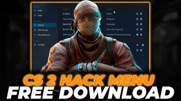 🚀 Top CS2 Cheat 2025 – Free Aimbot, Wallhack & Undetected Anti-VAC Hack Tool | Get It Now!