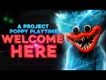 Welcome Here A Project Playtime Song By ChewieCatt Cover Español