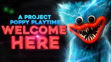 ♪ Welcome Here - A Project: Playtime Song | by ChewieCatt ( Cover Español )