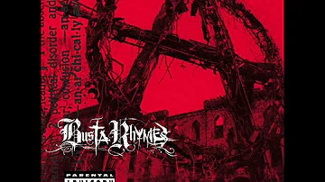 Busta Rhymes - Intro: The Current State of Anarchy (Clean Version)