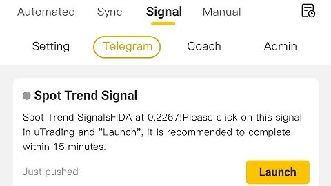 DO THIS BEFORE TRADING WITH UTRADING AI BOT !!!!!!!!!!!!!!!  By Egnr Mbowa Isham Ssebadduka