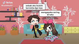 DIMANAKAH PERGINYA CINTAMU