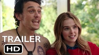 Why Him?  Official Red Band Trailer #2 [2016] | James Franco, Bryan Cranston Movie
