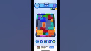 Colour block jam level 235 #music #colourblockjam #games #gamingmusic #gaming #relaxing