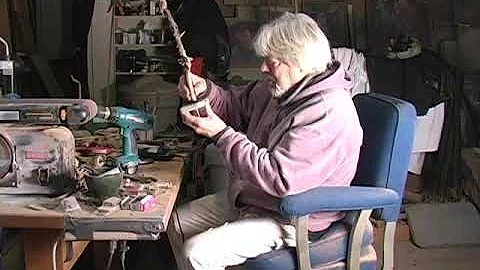 James Sullivan presents: Gregory Stone. Artist