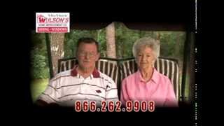 Wilson's Home Improvement Siding & Windows