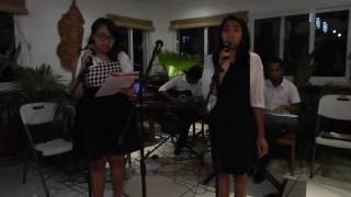 A3's Music : 'Tafaray samy tia'