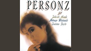 PERSONZ - Lucky Star