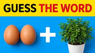 Guess the WORD by emoji! | Can you get 20/20? | Quiz Guru India  screenshot 2