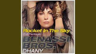 Смотреть клип Rocket In The Sky (Radio Edit)