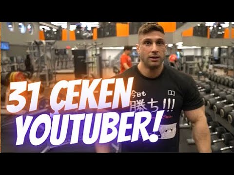 MASTÜRBASYON YAPAN YOUTUBER🔥!! (1453 HARUN Olayı) - YouTube