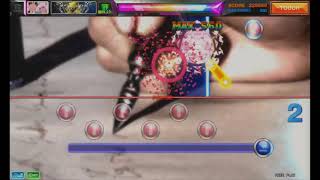 [DJMAX TECHNIKA 3] Rage of Demon HD
