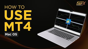 How to Use MT4 on MacOS