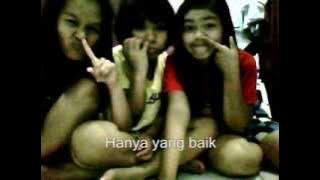 BIP-Ternyata kita harus memilih lirik