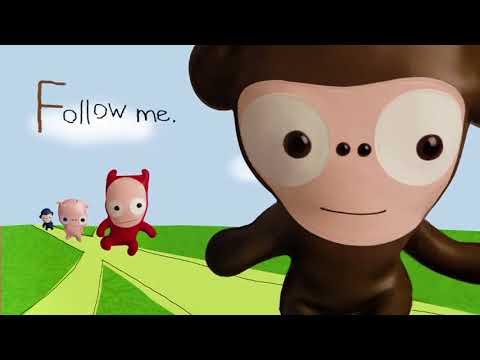 [노부영 매직트레인] STEP 1-1 ME! ME! ABC Highlight