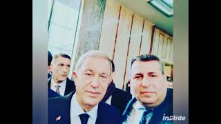 Bizler;Uzm.Erler Önce Allah'a.Sonra Mücadelemizin yüceliğine büyüklerimizin hamasetine  güveniyoruz.