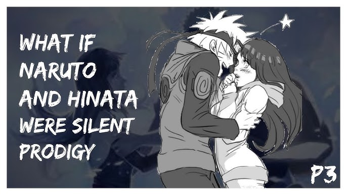 Naruto And Hinata Have Kids Fanfiction