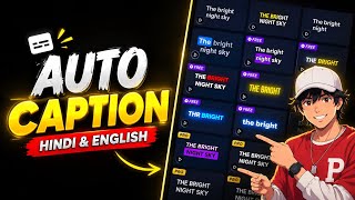 I Tested 10 Free Auto-Caption Apps: Why These 3 Beat Everything Else screenshot 3