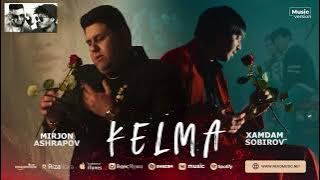 Mirjon Ashrapov & Xamdam Sobirov - Xit qo’shiqlar to’plami (feat Malik) 2024