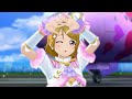 「スクスタ」Wonderful Rush(HANAYO Mix)