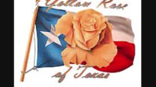 The Yellow Rose of Texas