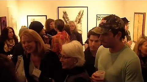 PHOENIX GALLERY - Emily Dvorin, Jessica Gondek, Jo...