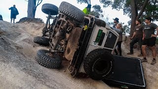 4x4 Fails 2019  Extended Version