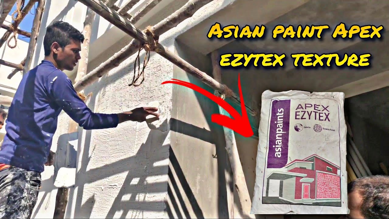 Asian Paints Apex Ezytex Texture Kaise Lagaye How To Apply Texture asian-paints-apex-ezytex-texture-kaise-lagaye-how-to-apply-texture
