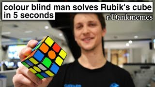 r/Dankmemes | click to become colorblind
