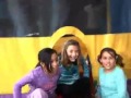 Pump It Up Party