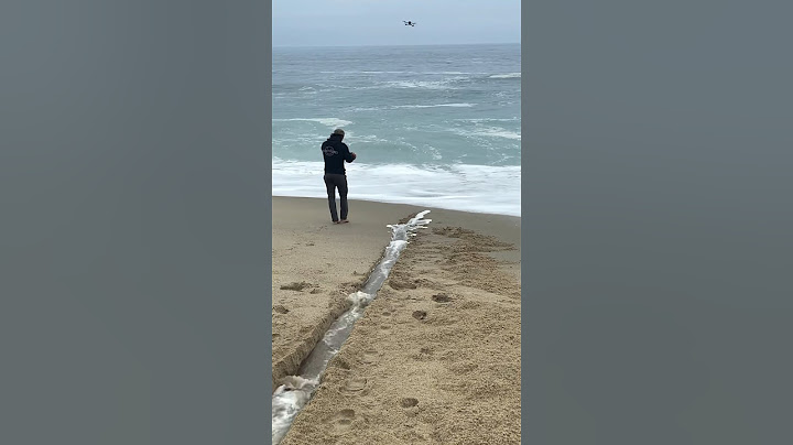 13 YEAR OLD KID BREAKS RIVER INTO OCEAN 😳🤯
