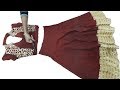 Awesome Idea From Old Kurti // New Idea From Old Kurti // By Hand made ideas