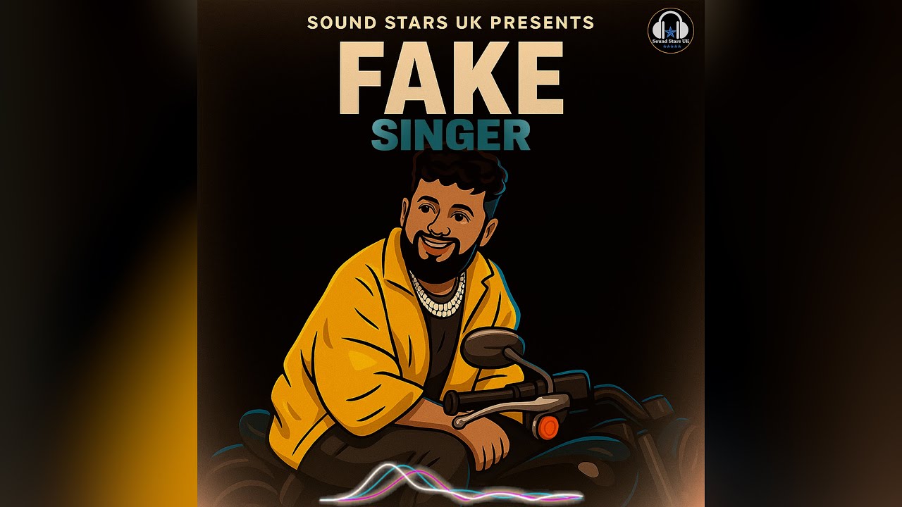 FAKE SINGER | AUDIO VERSION | SOUND STARS UK | AMIT SAHGAL | SMRITI ...