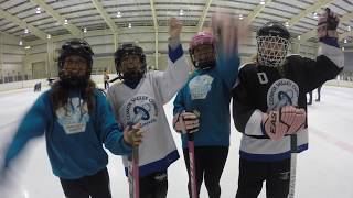 Come Try Ringette: Comox Valley