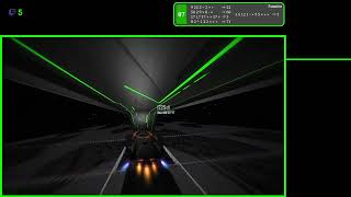 2023-11-17 - Distance - cube pt 7 (level editor)