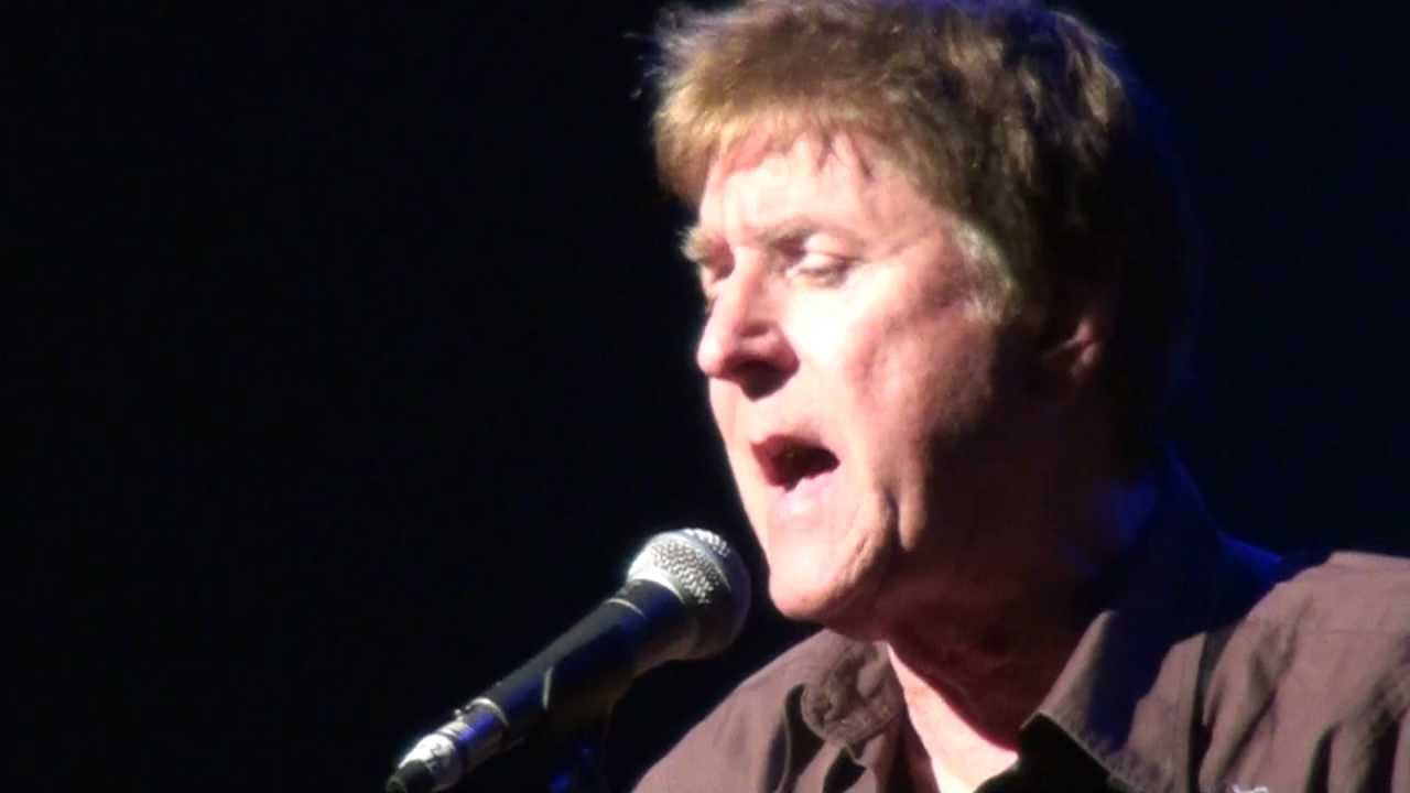 Trev Warner & Bill Chambers - Engineers Don't Wave From the Trains Anymore