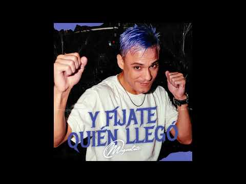 Miguelito - Te Conozco