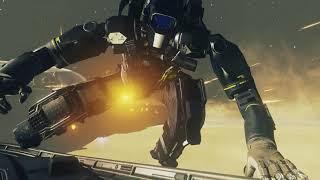 Call Of Duty Infinite Warfare - Ethan The Robot Is The Best