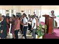 EE BWANA NIAMKAPO NITASHIBISHWA KWA SURA YAKO LUCAS KWEKA KWAYA YA MT YUDATHADEI CUHAS BUGANDO EE BWANA NIAMKAPO NITASHIBISHWA KWA SURA YAKO LUCAS KWEKA KWAYA YA MT YUDATHADEI CUHAS BUGANDO